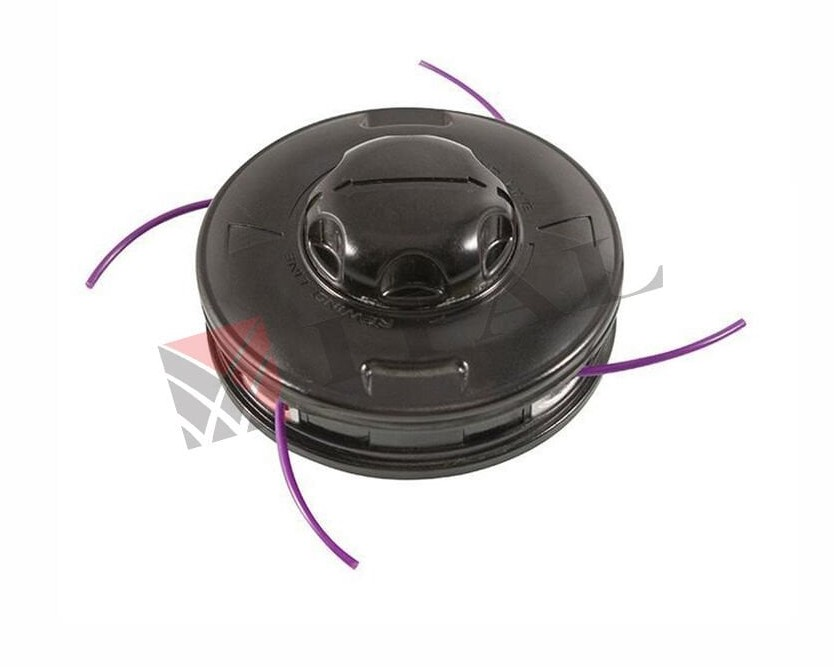 Hyundai M10X1.25 Automatic-Feed Trimmer Head