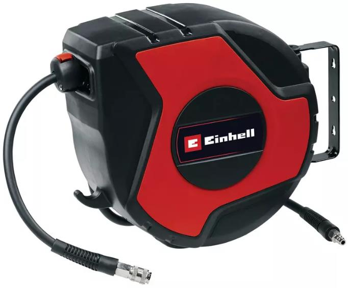 Einhell TC-PH 150 Автоматическая катушка для воздушного шланга