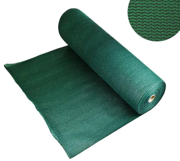 Затеняющая сетка 2MTX50M, 95%