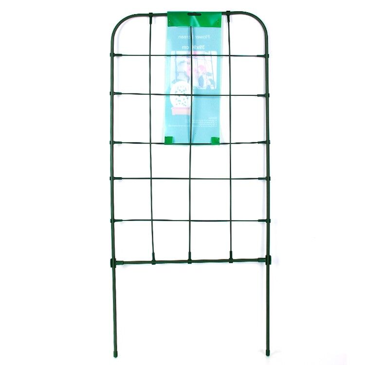 Decorative Plant and Climbing Vine Support Trellis 26X75CM