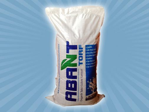 Abant Торфяной грунт 70 л