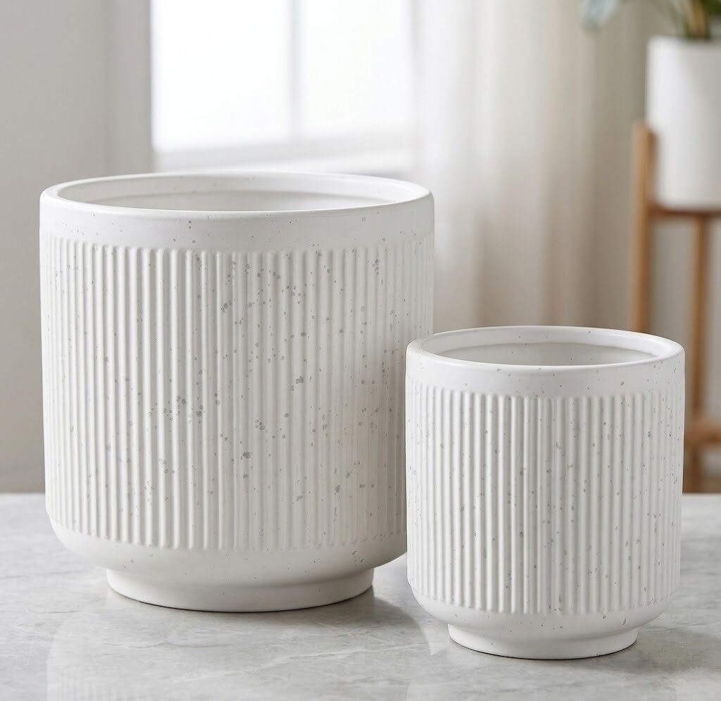 Atina Large Plant Pot