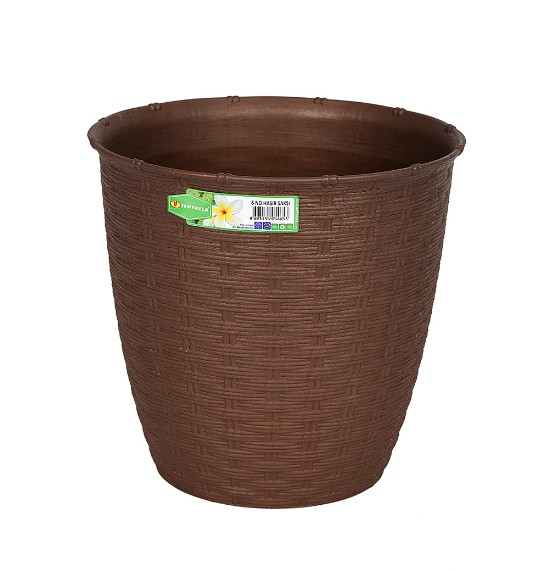 Saksı Hasir NO:4 5,0 lt