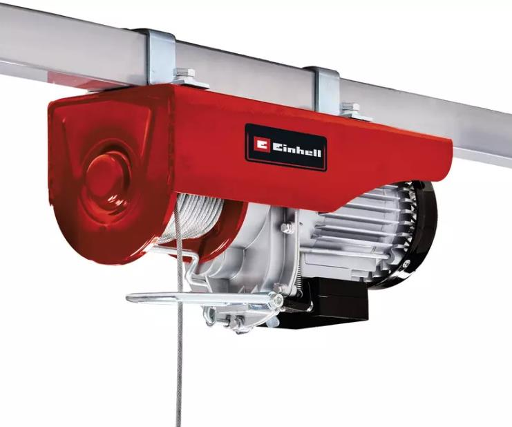 Elektrikli Vinç TC-EH 600 600kg