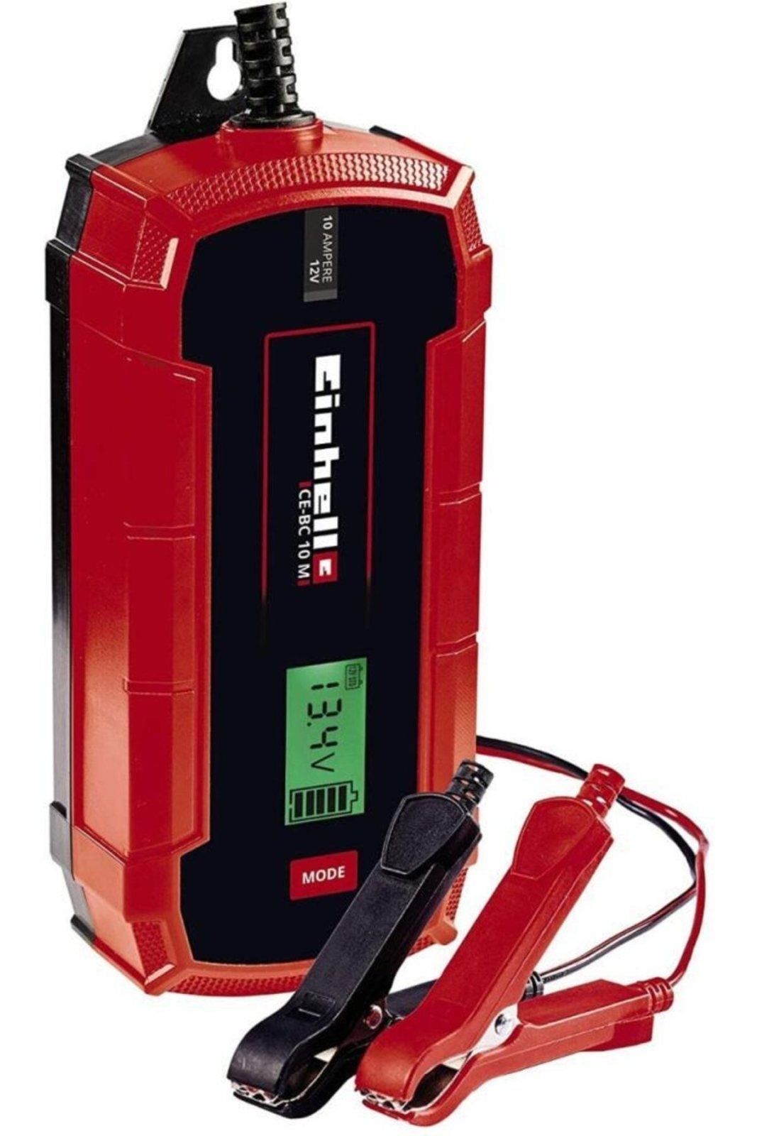 Einhell CE-BC 10 M 12V 10A Battery Charger