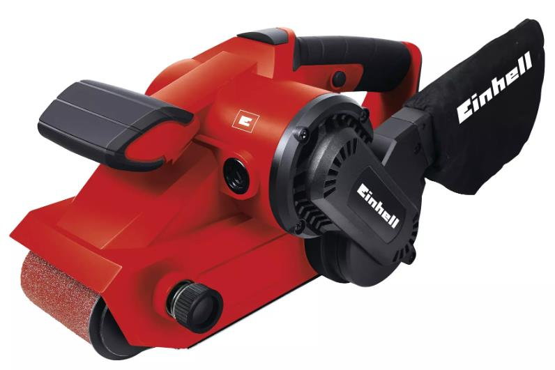 Elektrikli Tank Zımpara TC-BS 8038