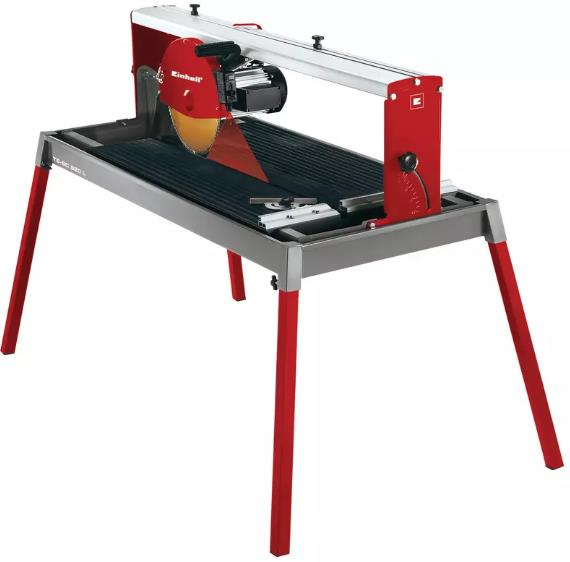 Taş Kesme Makinesi 92CMx55CM 2200W TE-SC920 L