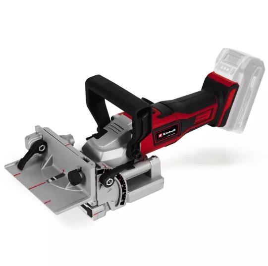 Einhell TE-BJ 18 LI аккумуляционный фрезер для плоских шкантов