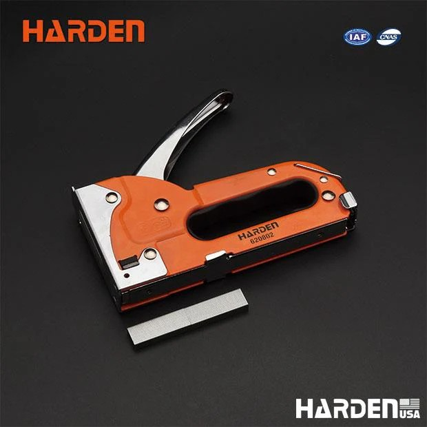 Harden Staple Gun