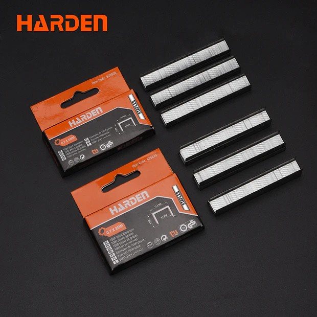 Скобы Harden TİP140, 10 мм