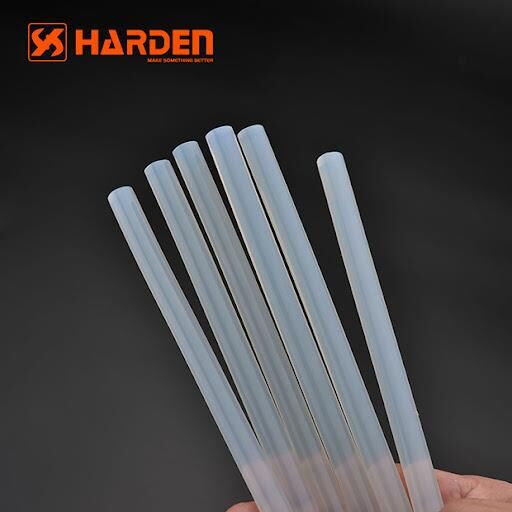 Harden, стержни термоклея 150 мм, 30 шт.
