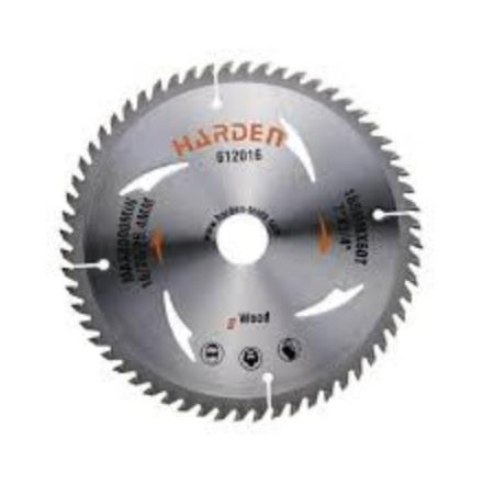 Ahşap Testere Bıçağı 60DİŞ 185mm
