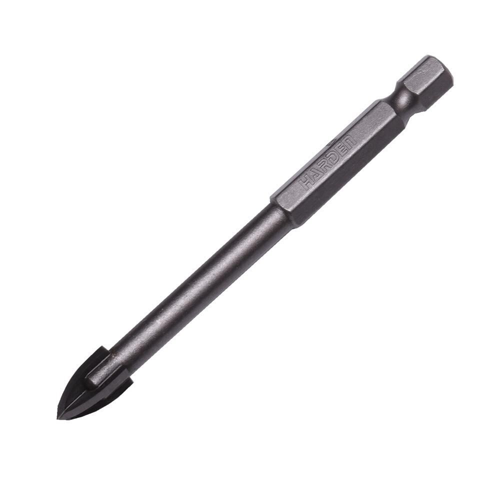 Harden Glass and Tile Drill Bit 10 mm