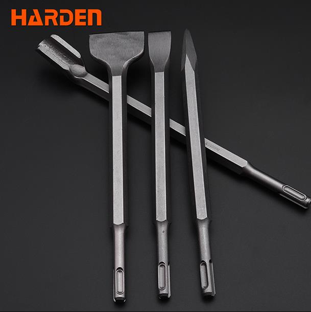 Harden SDS-Plus Pointed Chisel 14x250