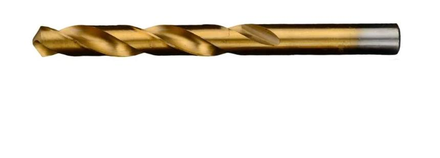 Сверло Harden HSS M2 10,5 мм