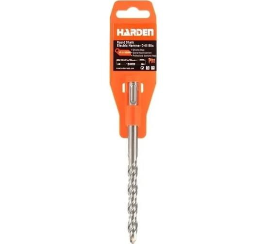Harden Diamond SDS Plus Drill Bit 35X350MM