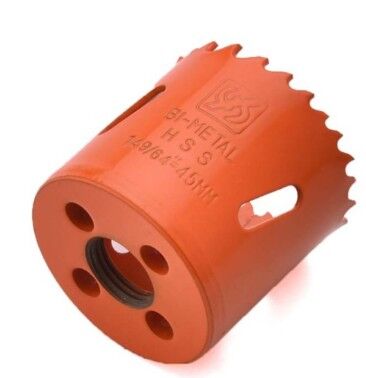 Harden Bİ-Metal 32 mm Metal Hole Saw