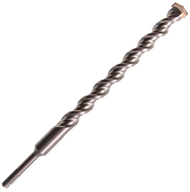 Harden SDS Plus Diamond Drill Bit 14X160MM