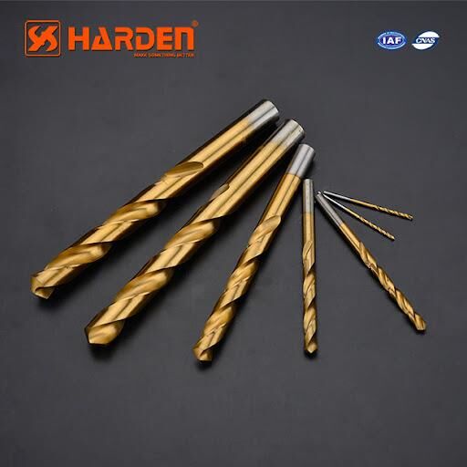 Matkap Ucu HSS M2 2,5mm 2 Lİ