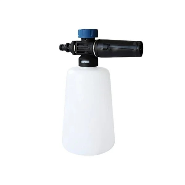 Hyundai Foam Bottle Spray Nozzle 750 ml