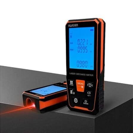 Harden Laser Distance Meter 60MT