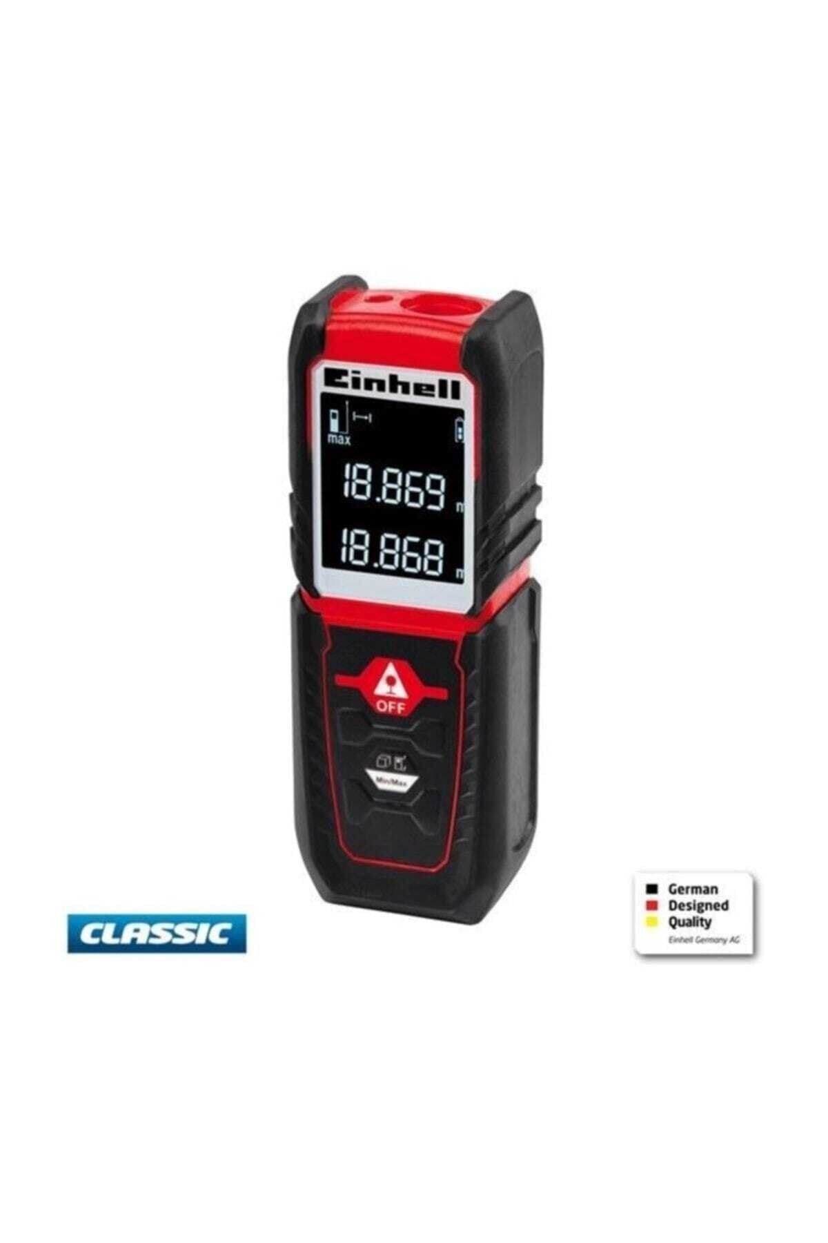 Einhell TC-LD 25 Laser Measuring Tool