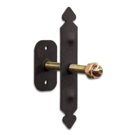 ERMO Black Shutter Handle