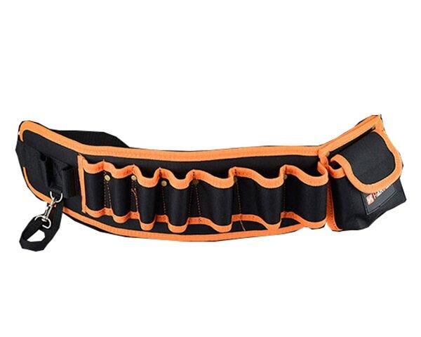Harden Tool Belt