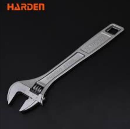 Harden Разводной ключ 6