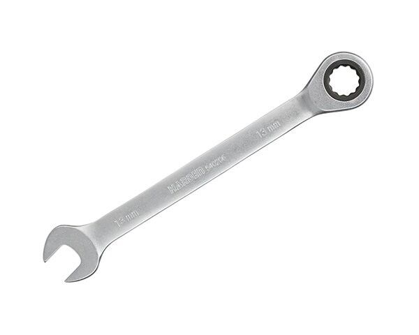 Kombine Anahtar Flex Cırcırlı 19mm