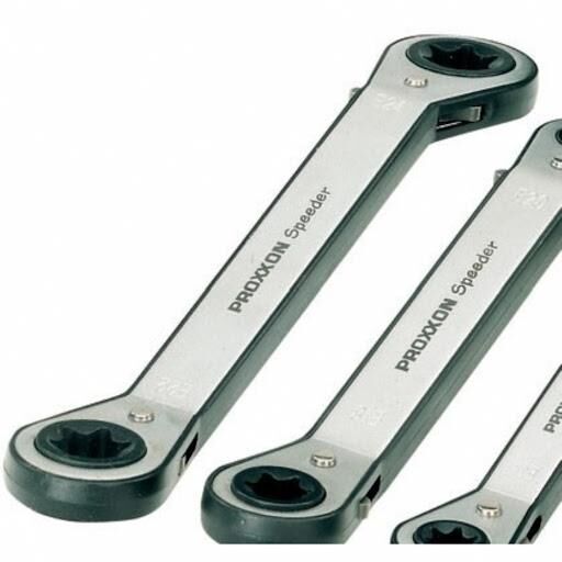 Harden 32X34MM Star Wrench