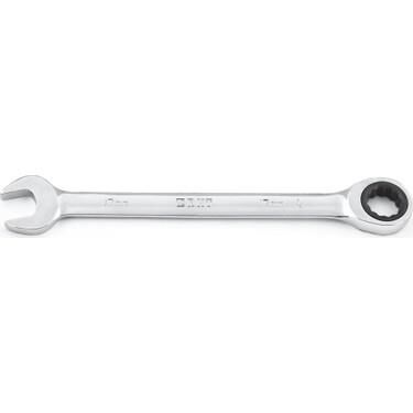 Harden 3/4'' 19 mm Ratcheting Combination Wrench