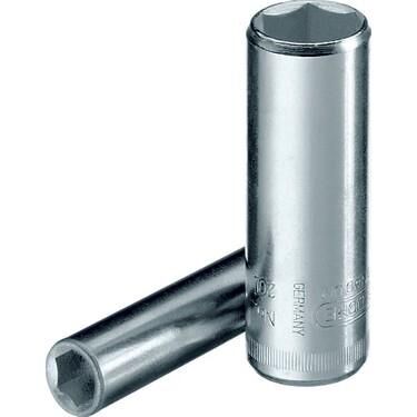 Harden Long 1/4'' 9 mm Socket Wrench