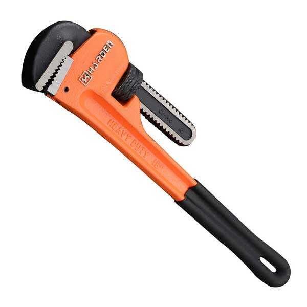 Harden Krom Ağır 18 Heavy Pipe Wrench