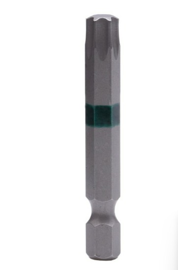 Harden T15X50MM, бита Torx T15, 50 мм