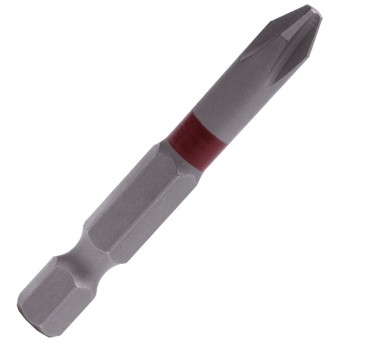 Harden PH3X50MM 10-Piece PH3 Screwdriver Bit Set, 50 mm