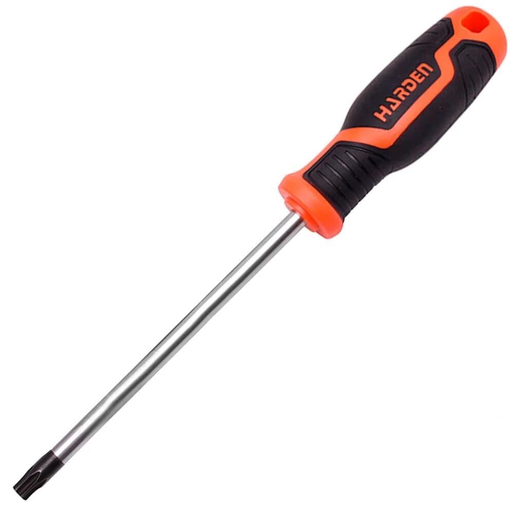 Harden T20 Torx Screwdriver 5×100 mm