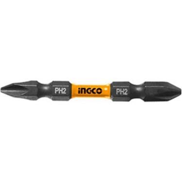 Harden S2 Double-Ended PH2x100 Screwdriver Bits, 10 Pack