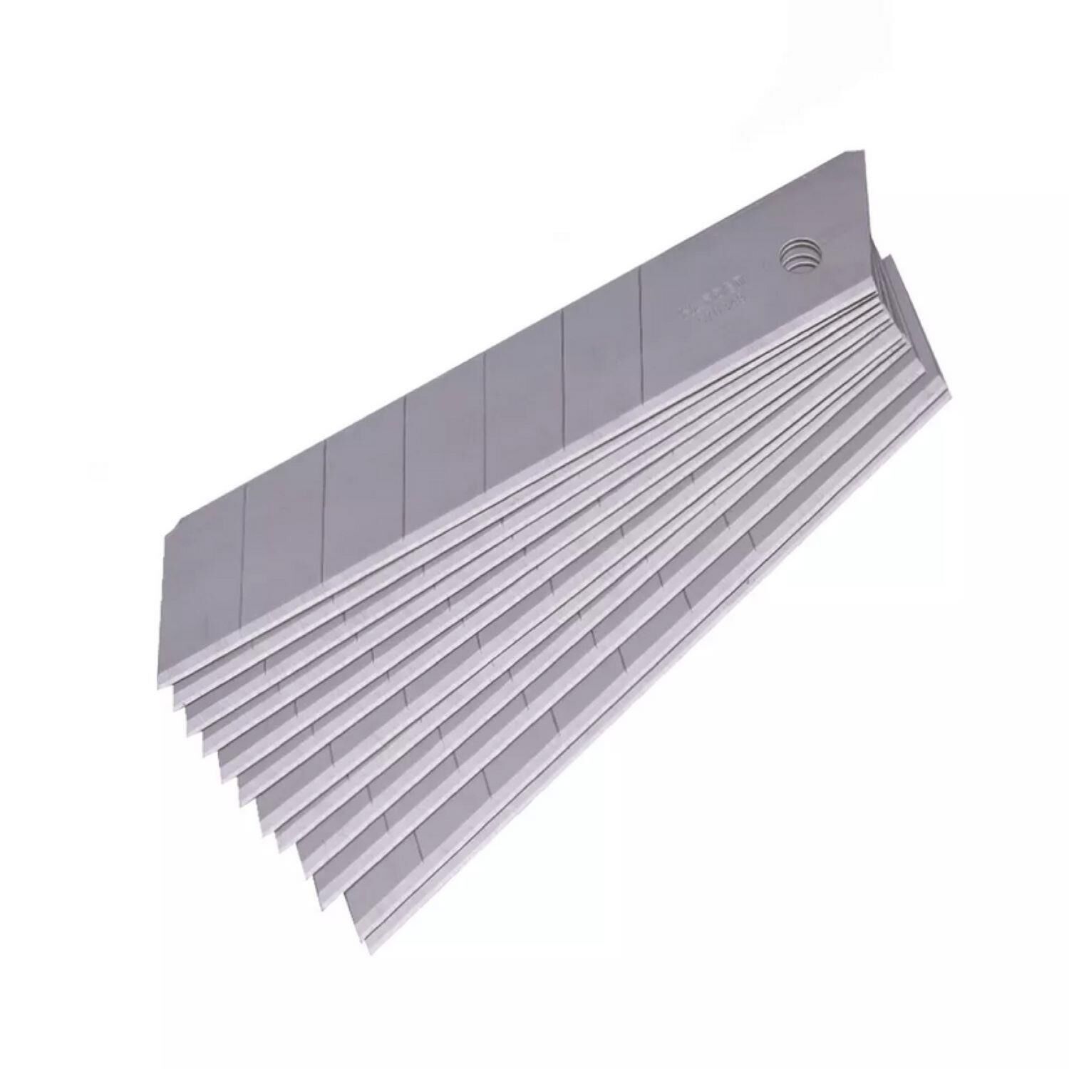 Maket Bıçağı YD. Ağzı 10'LU PK.18X100