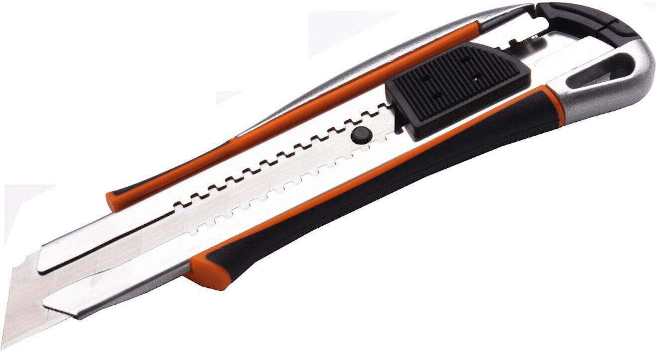 Harden 25 mm Metal Utility Knife