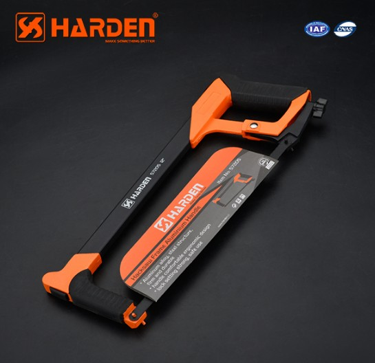 Harden 12 Hacksaw