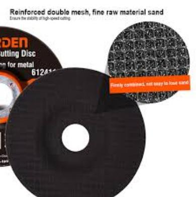 Harden Metal Cutting Disc 230x3.0x22.2MM