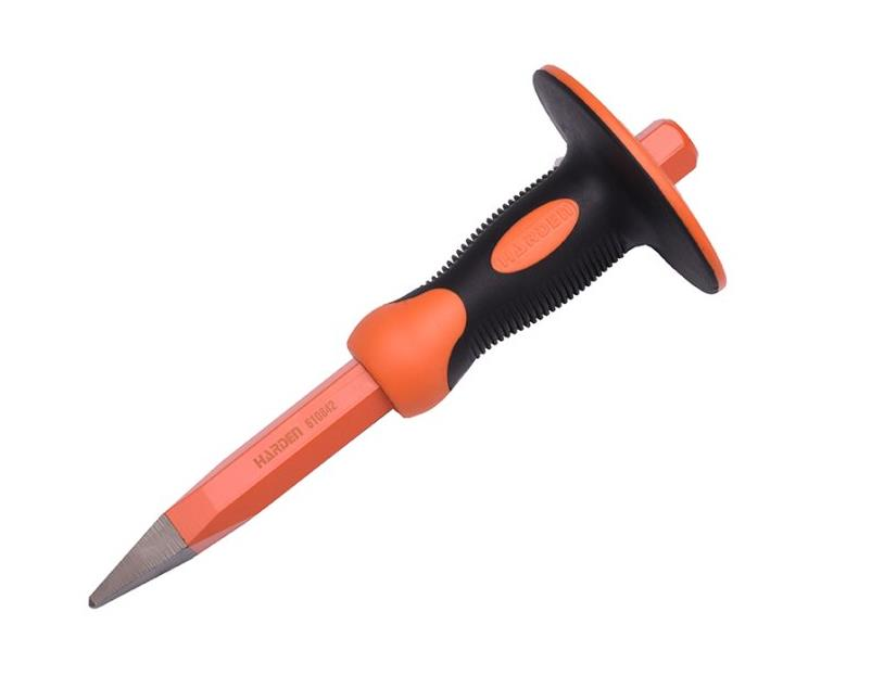 Harden 19X250MM pointed chisel