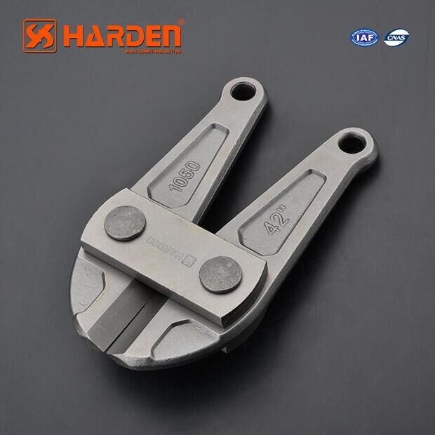 Harden Bolt Cutter Replacement Jaw 36