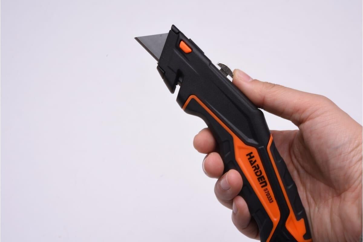 Harden Universal Utility Knife 170 mm