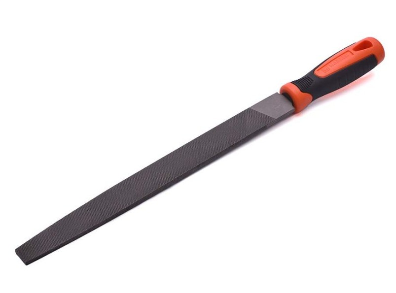 Harden Ege Flat Second-Cut 10 File