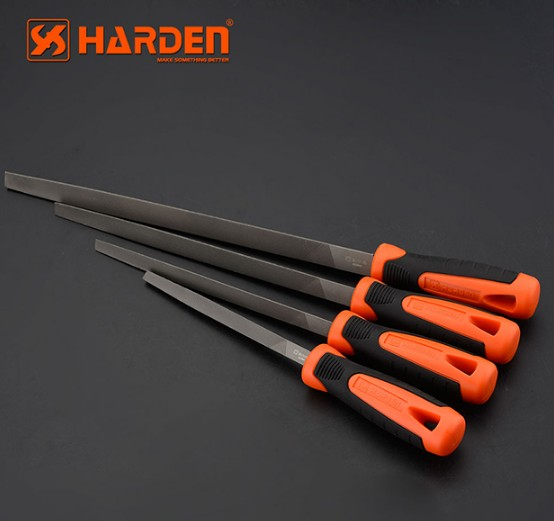 Harden Ege Üçgen 10 Hand Tool