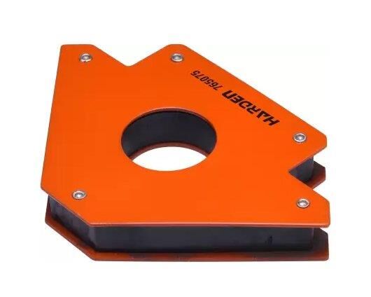 Harden Magnetic Welding Square 45° 90° 135° 50LB