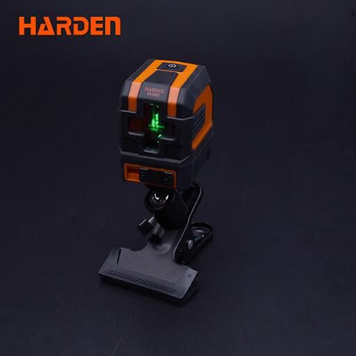 Lazer Terazi Yeşil Hizalama 520Nm