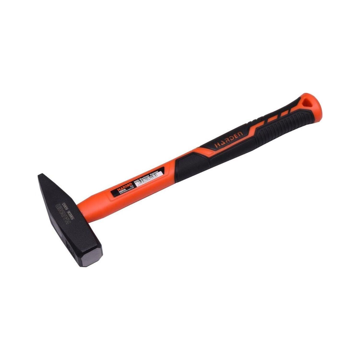 Çekiç Fiberglass Saplı 200gr